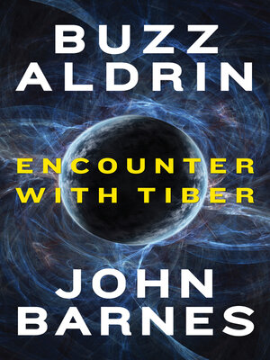 Encounter with Tiber - ebook